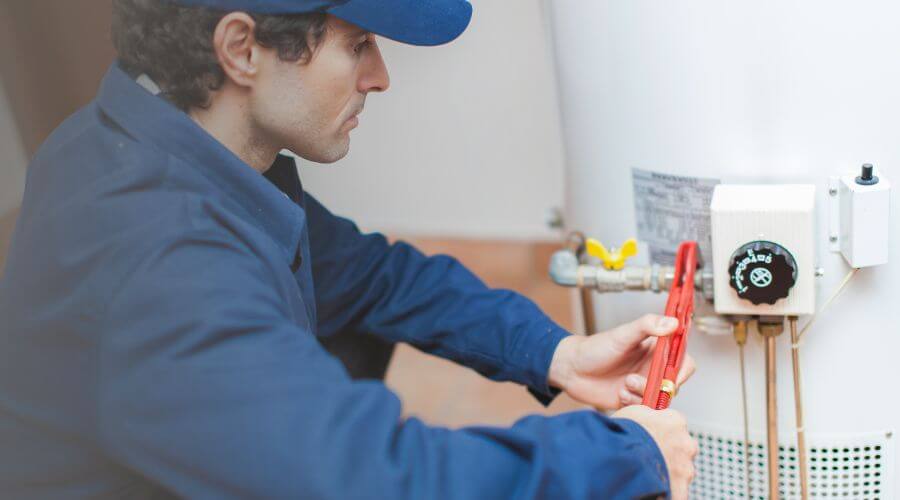 Professional expert plumbing services in Causey, NM